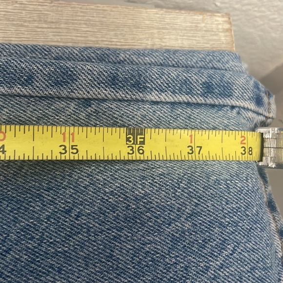 Vintage 551 Levi - Picture 10 of 12